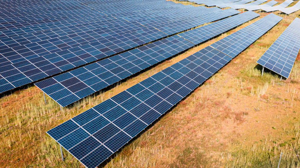 Tytron Pattern Photovoltaik in Baden - Qualität von Tytron